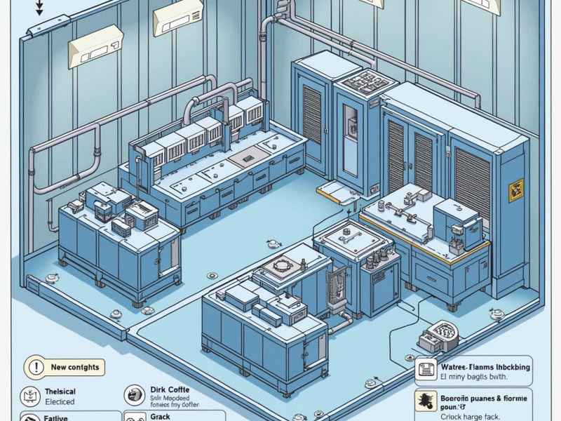 女娲补天神话故事儿童画 - 女娲补天的神话故事简笔画