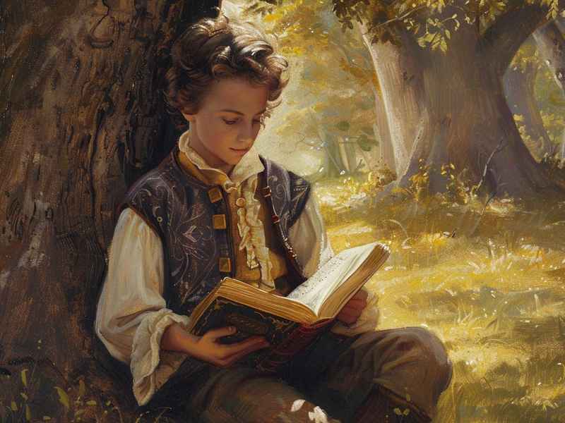 古代聪颖机智的少年儿童故事；古代聪颖机智少年的故事短一点儿的