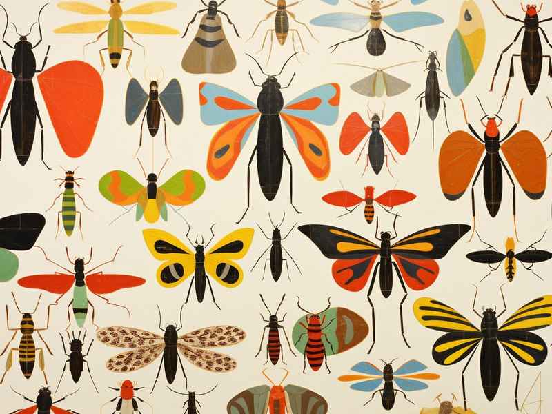 儿童做的昆虫记录卡、儿童做的昆虫记录卡怎么做 儿童做的昆虫记录卡、儿童做的昆虫记录卡怎么做