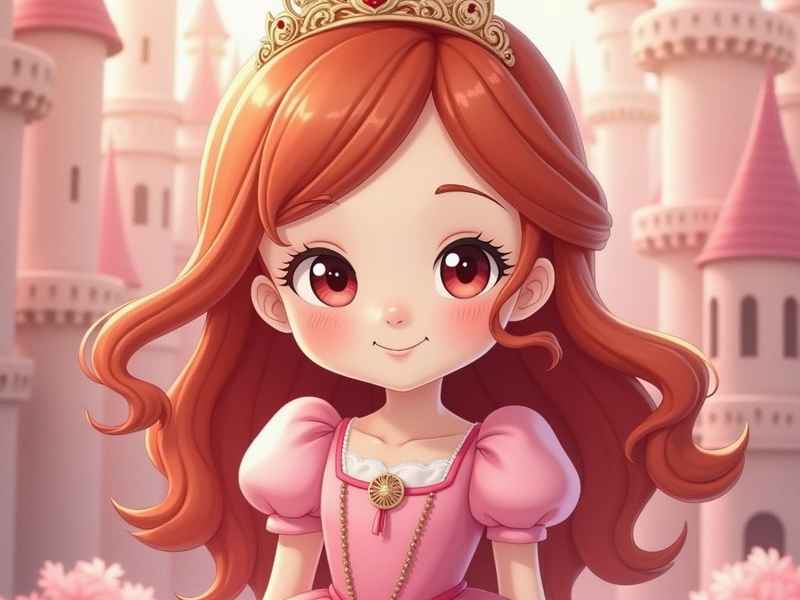 故事公公（故事公主!）