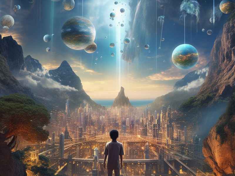 故事等明天告诉了什么道理；等明天的故事告诉我们什么