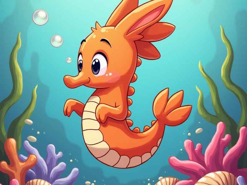 海马的故事完整版，海马的故事完整版百度云