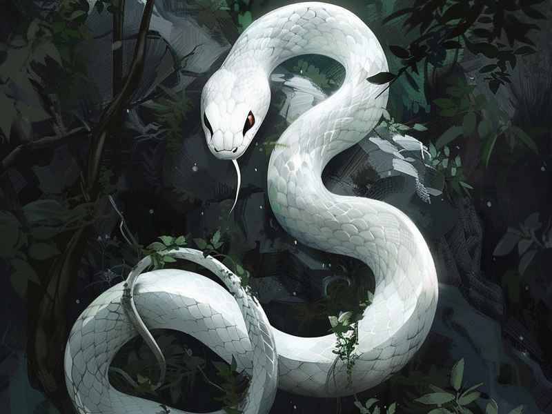 少儿故事白蛇传，少儿故事白蛇传在线听