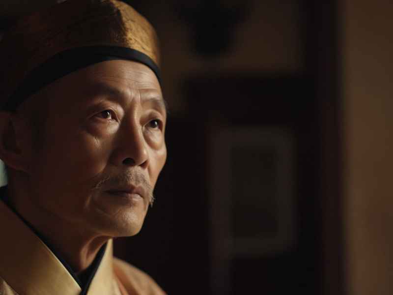 清朝故事在线听 - 清朝历史故事在线收听