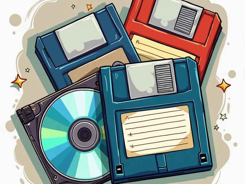 故事光盘，光盘故事记叙文