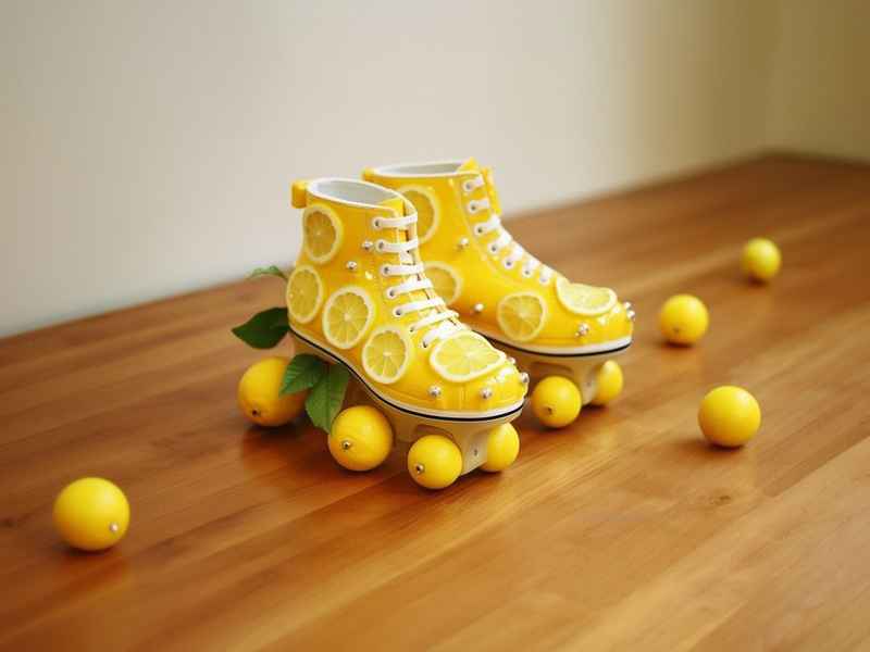 柠檬故事923（柠檬故事483）