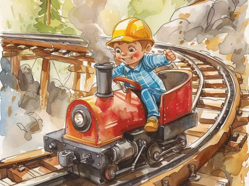 关于输赢的儿童故事；关于输赢的励志故事