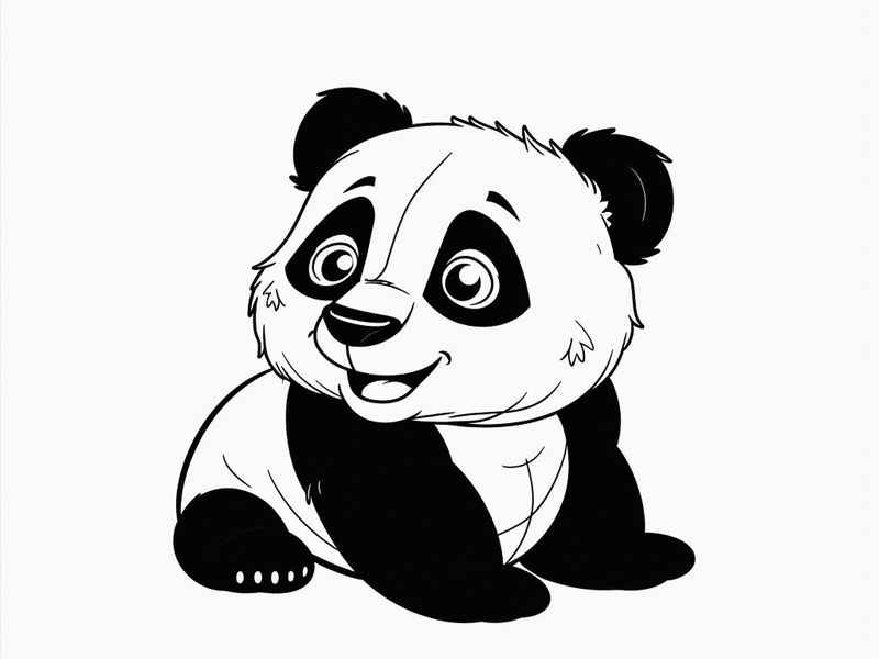 关于熊猫的小故事50、关于熊猫的小故事50字 关于熊猫的小故事50、关于熊猫的小故事50字