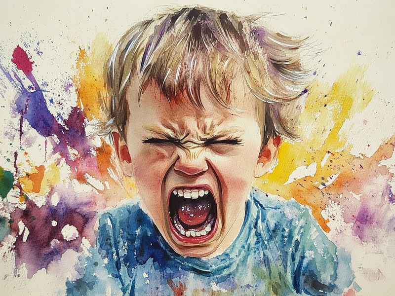 偏心会导致孩子怎么样（偏心会导致孩子怎么样的心理）