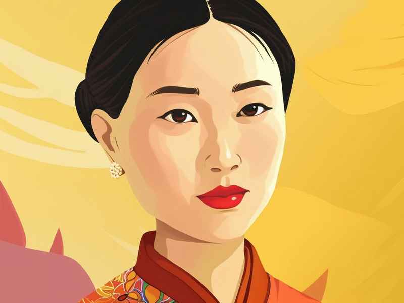 马丽公主的故事；马丽公主的故事简介