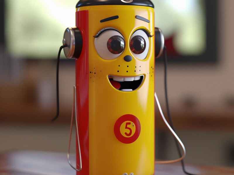 六一儿童故事机（六一幼儿故事）