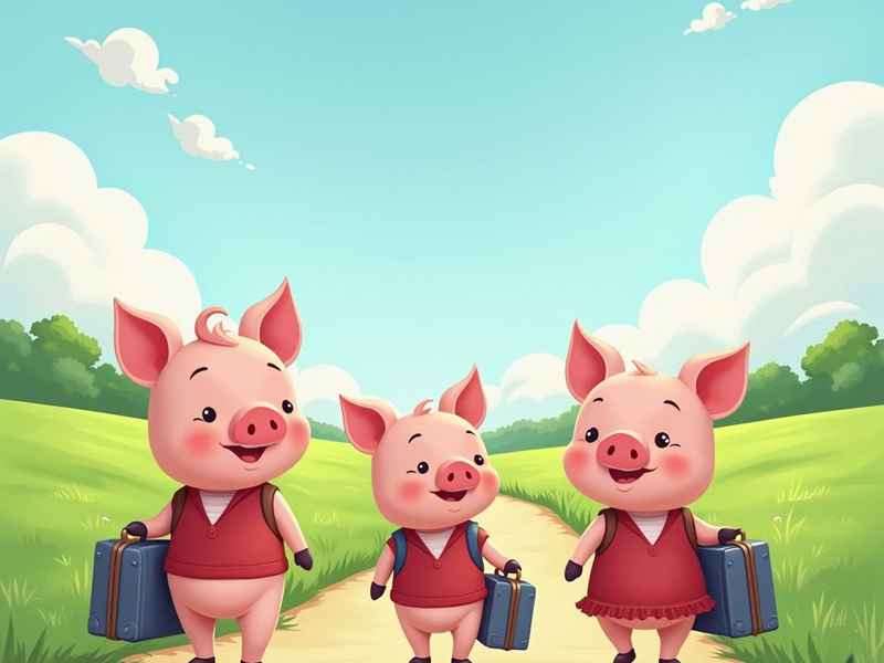 三只小猪故事动画、三只小猪故事动画片免费观看 三只小猪故事动画、三只小猪故事动画片免费观看