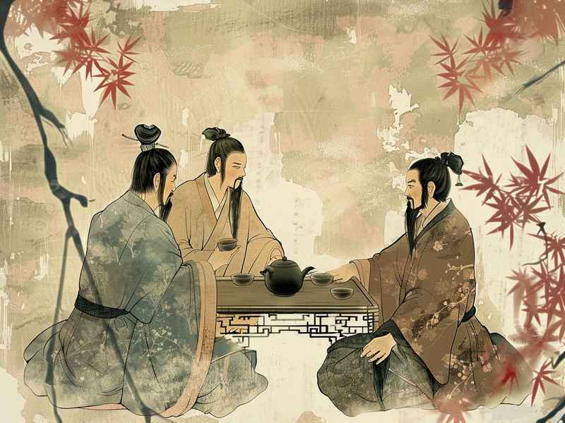 三思而后行寓言故事，三思而后行寓言故事有哪些