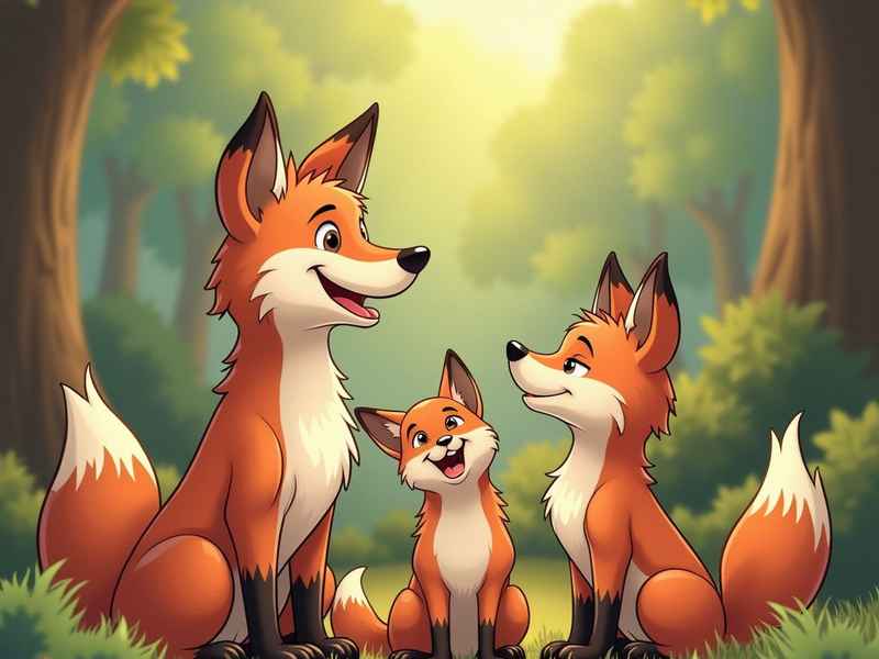 二年级儿童故事三分钟左右（二年级三分钟简短故事）