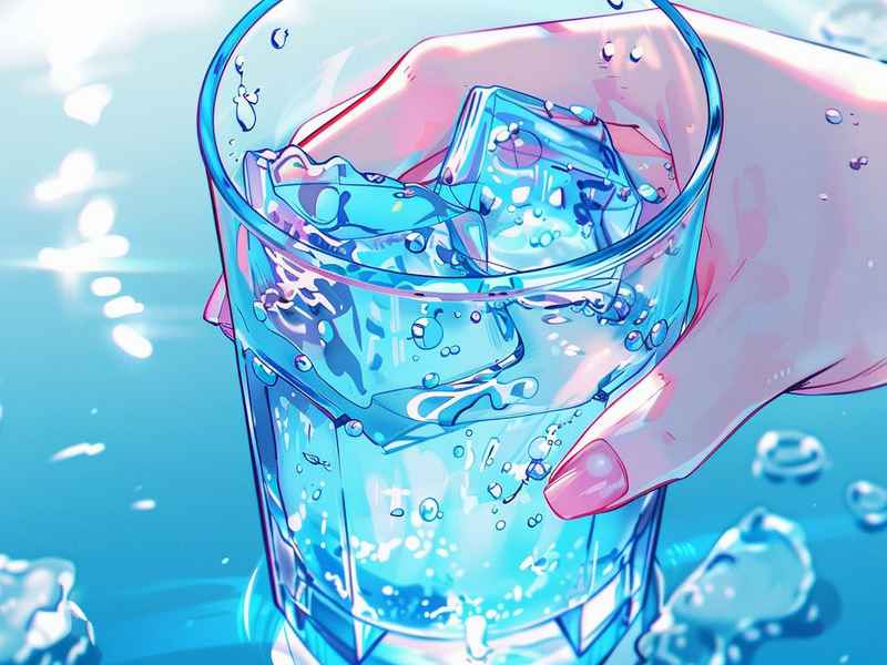 关于白开水宝宝的故事连环画（关于白开水宝宝的故事连环画怎么画）