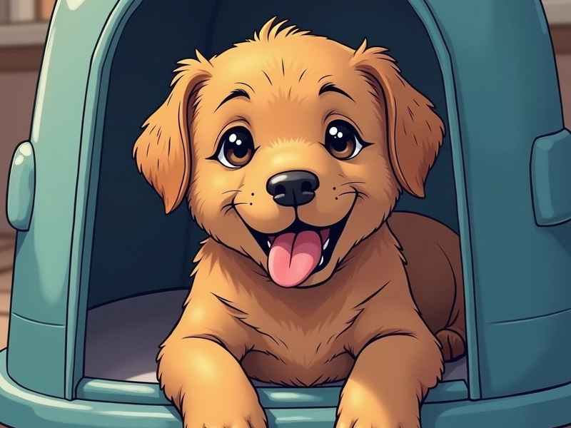 狗窝的睡前故事、狗窝的睡前故事在线听