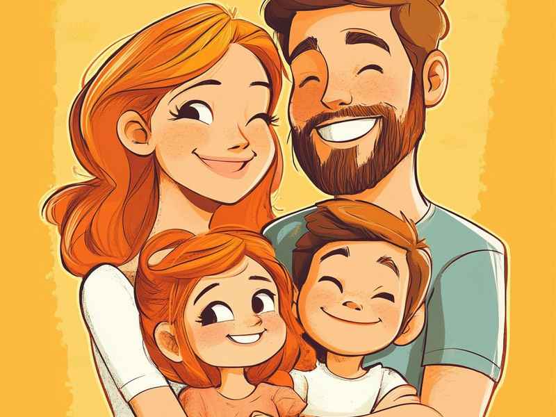 情节丰富的幼儿故事 - 情节丰富的幼儿故事简短