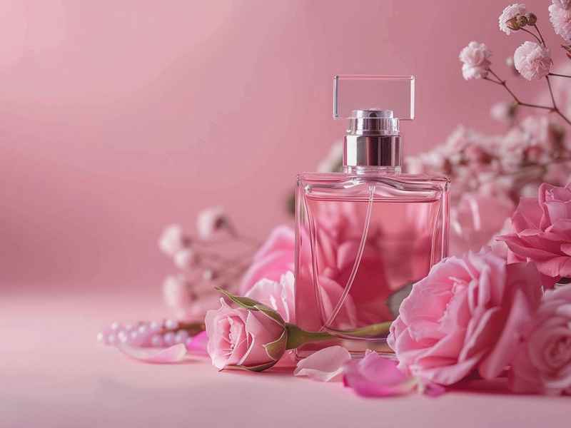 玫瑰的香水、玫瑰的香水牌子排名