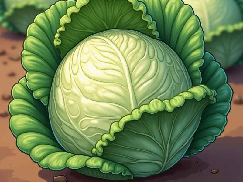 关于卷心菜的绘本、关于卷心菜的绘本有哪些 关于卷心菜的绘本、关于卷心菜的绘本有哪些