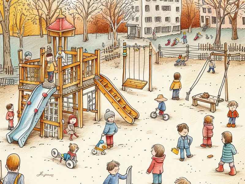 关于儿童乐园的绘本,关于儿童乐园的绘本推荐 关于儿童乐园的绘本,关于儿童乐园的绘本推荐