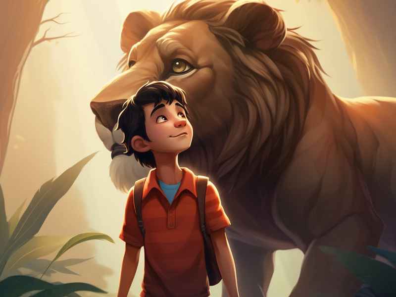 猎人笔记儿童版（猎人笔记儿童版免费阅读）