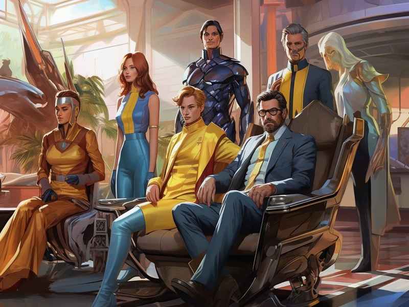 公义故事 - 公义变俗故事启示