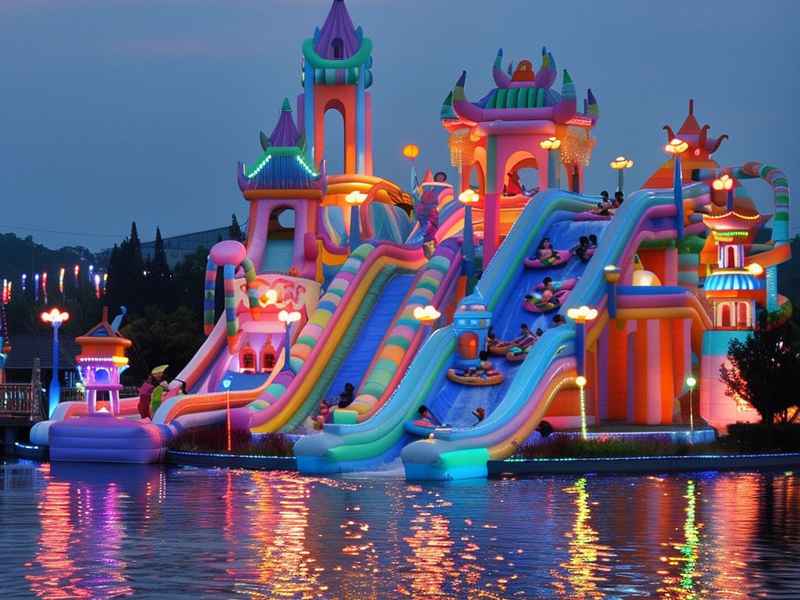 江苏儿童旅游景点推荐（江苏儿童旅游景点推荐图片）