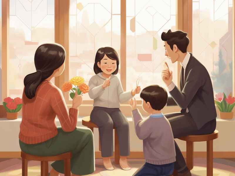 家访故事、家访故事幼儿园中班