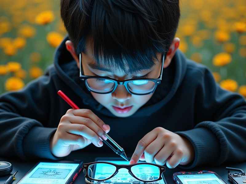 弱智儿童认识手机基本功能教案 智能手机教案重点难点