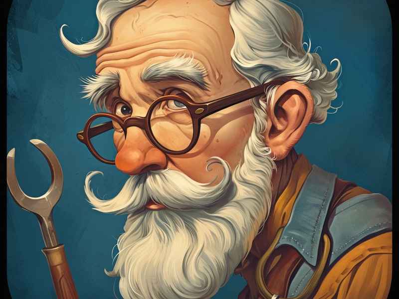 狡猾与聪明的故事（狡猾与聪明的故事简介）