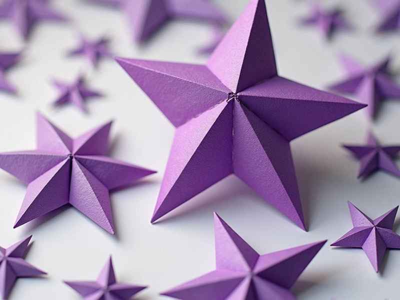 儿童折纸 星星;儿童折纸 星星简单折法 儿童折纸 星星;儿童折纸 星星简单折法