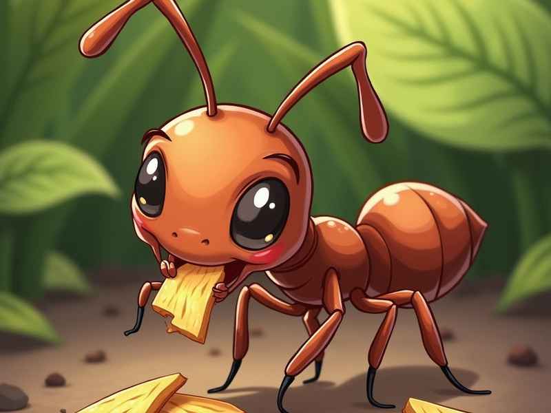 人变小的故事 - 人变小的故事有哪些