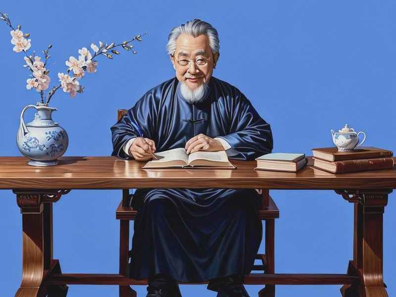 林则徐的故事 关于禁毒的知识资料,林则徐的故事