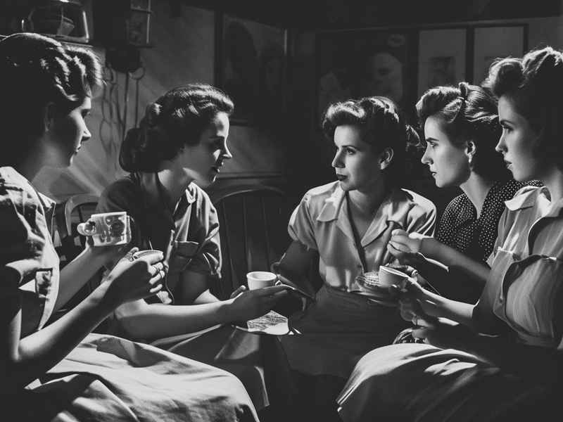 七仙女的故事；七仙女的故事原文