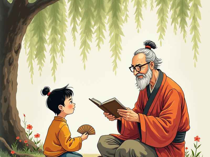 分享小故事幼儿（幼儿分享小故事大道理）