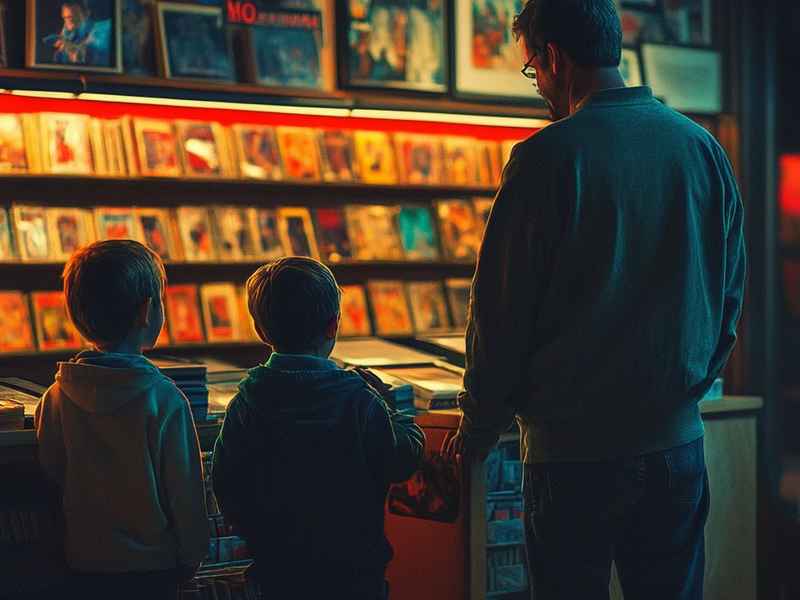 三年级该听的故事 - 三年级该听的故事作文