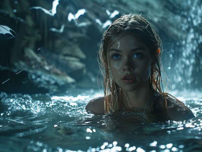 人鱼童话简介 人鱼童话电影简介