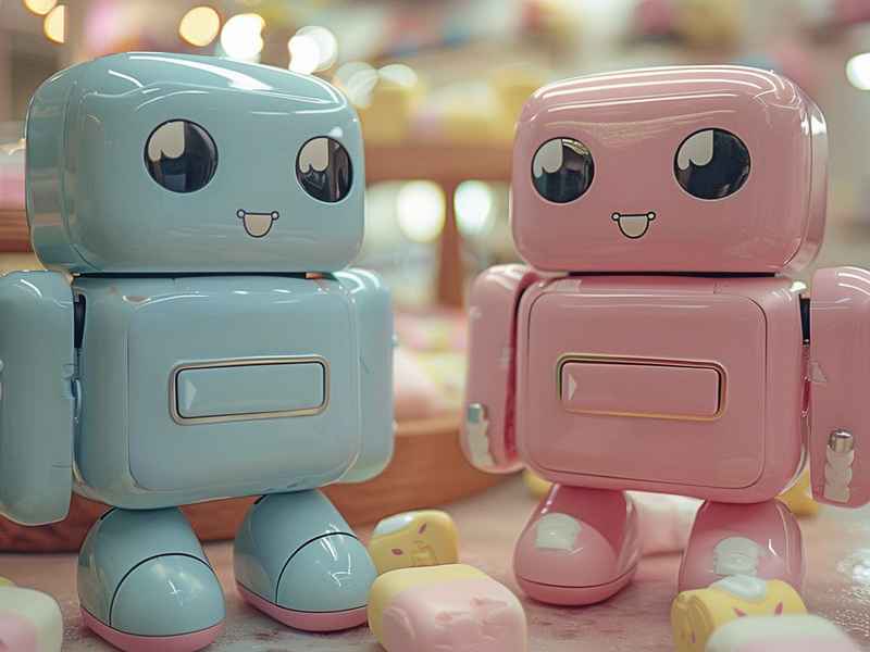 故事机拆解 - 故事机怎么拆