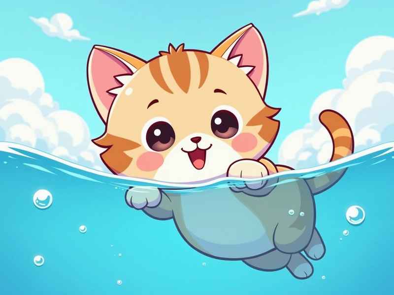 猫小帅故事鹬蚌相争（猫小帅鹬蚌相争的故事）