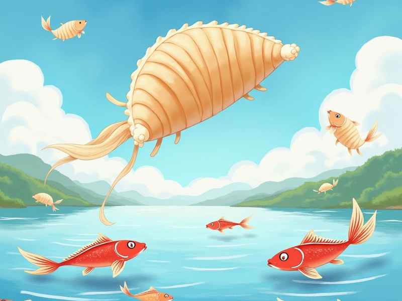 故事《小水滴旅行记》图片 - 故事《小水滴旅行记》图片高清