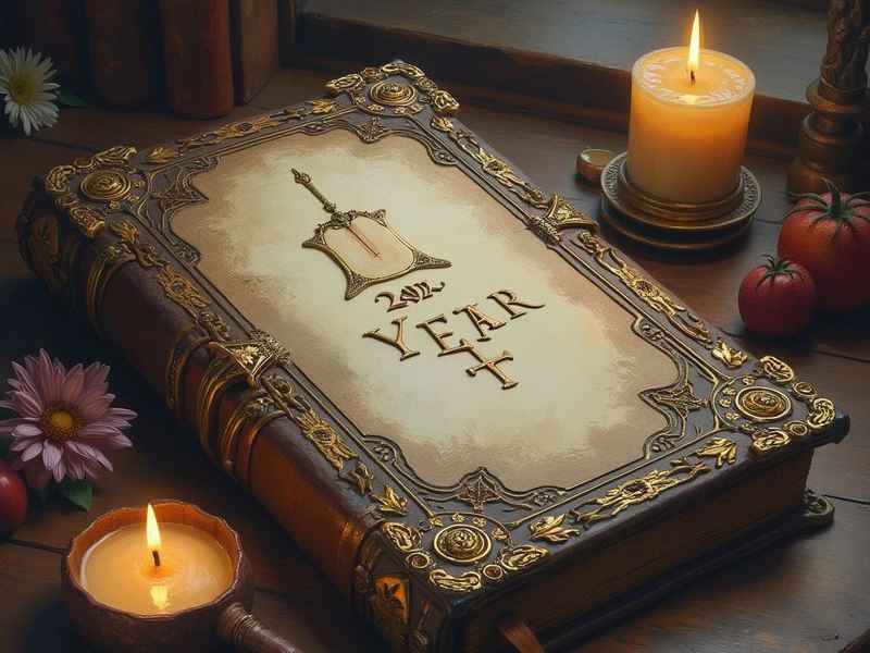 年俗的故事 - 年俗的故事有哪些