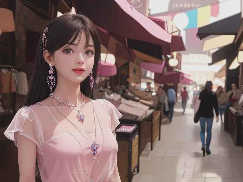 丽莎的故事（丽莎的故事粉色街头装扮怎么获得）