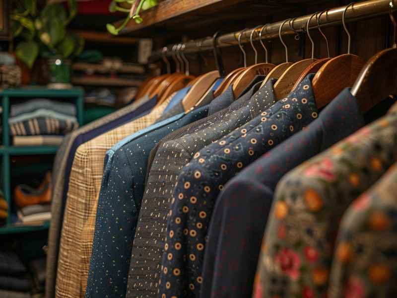 服装品牌故事（服装品牌故事简短）