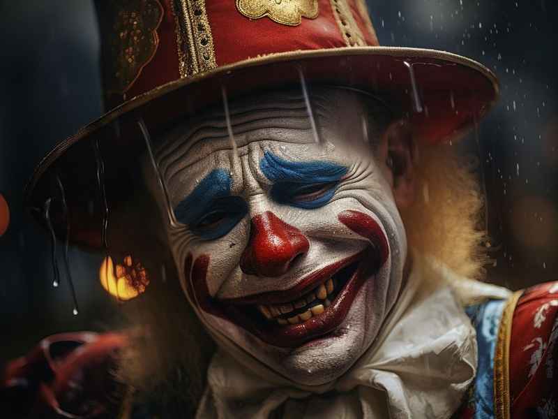 搞笑的儿童三分钟故事 - 三分钟吸引人的搞笑小故事