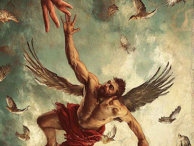 上帝造人的故事简写(上帝造人的故事简写英文) 上帝造人的故事简写(上帝造人的故事简写英文)