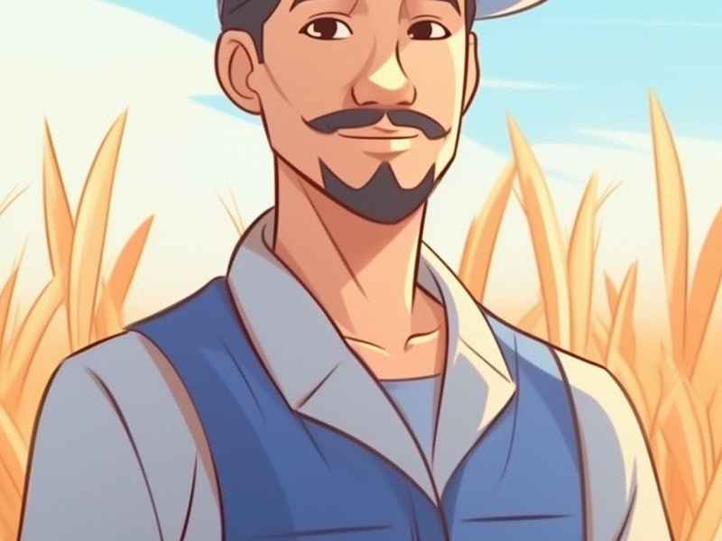 农民创业故事（农民创业故事大全）