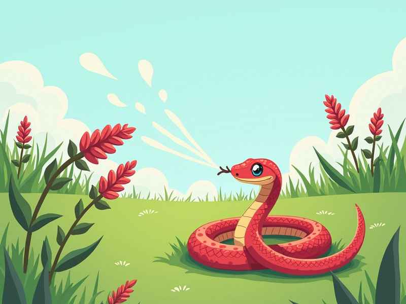 农夫与蛇的故事儿童版、农夫与蛇的故事简单版