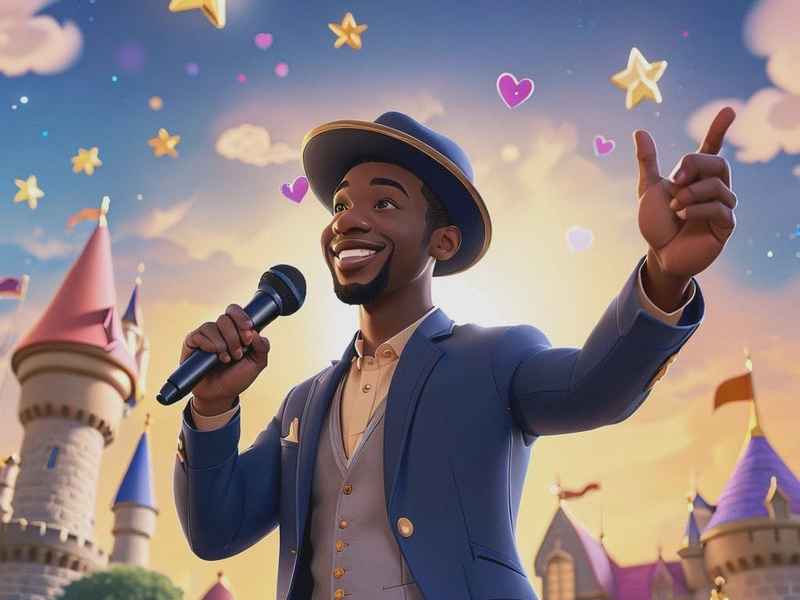 奇妙王国内容；奇妙王国内容梗概