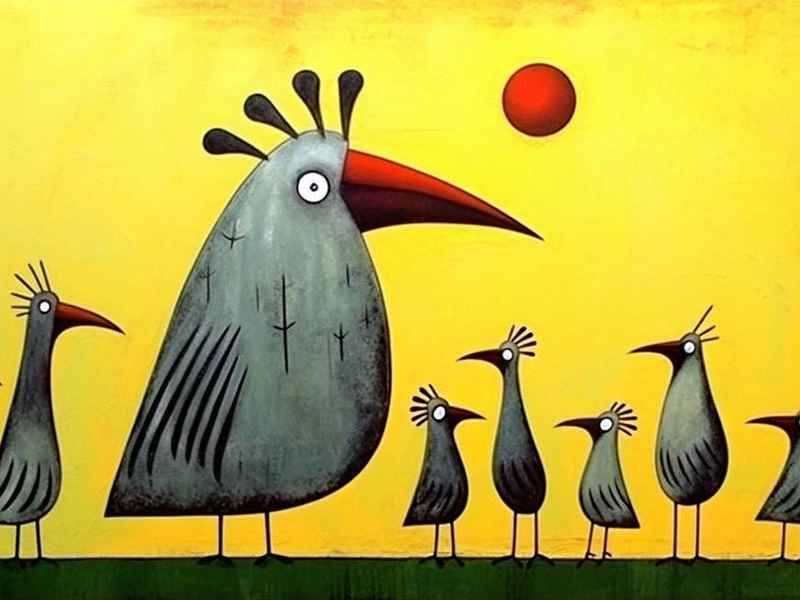 关于包容的绘本故事、关于包容的绘本故事图片