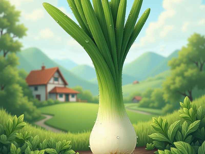 拿着棒槌当萝卜的故事、拿着棒槌当萝卜的故事图片